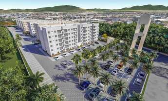 Imagem 3: Lançamento na Messejana (Cód 0146