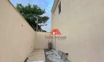 Imagem 3: Casa Duplex - B Silvestre