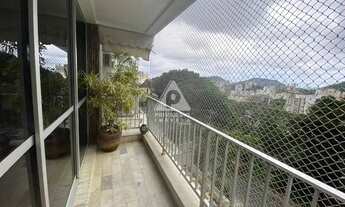 Imagem 6: Apartamento à venda, 3 quartos, 1 suíte, 1 vaga, Laranjeiras - RIO DE JANEIRO/RJ