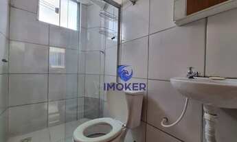 Imagem 7: Apartamento em Suzano; 2 quartos; 1 vaga; mobiliado