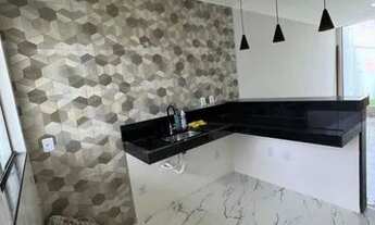 Imagem 4: Casa com 2 quartos no Parque dos Cristais