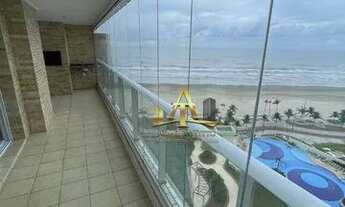 Imagem: Apartamento à venda, 92 m² Mirim - Praia