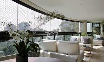 Imagem 5: APARTAMENTO PARA LOCAÇÃO NO VILLAGGIO PANAMBY