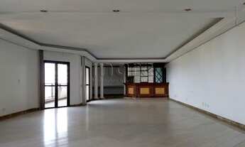 Imagem: SAO PAULO - Apartamento Padrão - BOSQUE