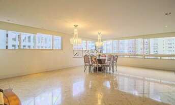 Imagem 7: Apartamento Venda 4 Dormitórios - 328 m² Bela Vista