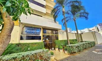 Imagem: Apartamento com 3 suítes para alugar, 90