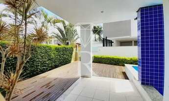 Imagem 5: Cobertura - Campeche - Florianópolis