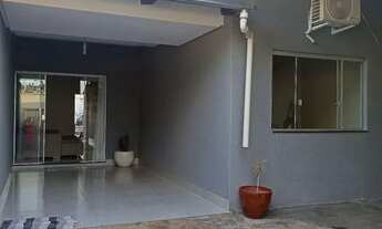 Imagem 3: Casa Jd Marques de Abreu