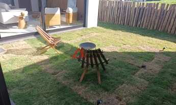 Imagem 6: Casa com 4 dormitórios à venda, 295 m² por R$ 3.200.000,00 - Condomínio Villas do Golfe