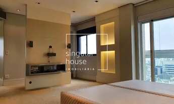 Imagem 5: 96 m² | 1 suíte