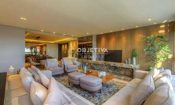 Imagem 5: Garden à venda 3 Quartos, 3 Suites, 4 Vagas, 311.9M², Vila Assunção, Porto Alegre - RS