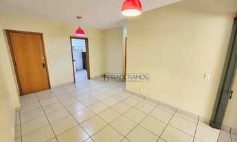 Imagem 4: Apartamento com 3 suítes para alugar, 90 m² por R$ 2.800/mês - Setor Bueno - Goiânia/GO