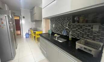 Imagem 2: Aluguel apartamento semi mobiliado com 3/4 a 1 quadra da Praia de Jatiuca em Maceió