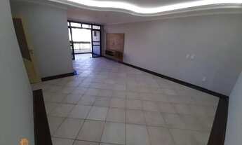 Imagem 3: Apartamento com 3 dormitórios para alugar, 200 m² por R$ 3.200,00 - Praia de Itaparica - V