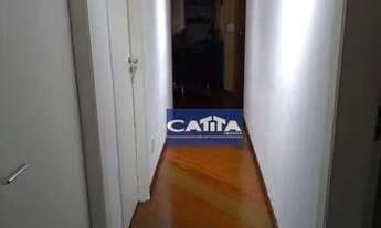 Imagem 7: Apartamento à venda, 94 m² por R$ 840.000,00 - Tatuapé - São Paulo/SP