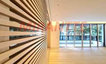 Imagem 6: Apartamento de 211m² com 3 quartos em Itaim Bibi