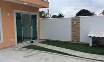 Imagem: Casa para venda tem 85 metros quadrados