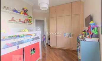 Imagem 5: Apartamento com 3 dormitórios, 165 m² - venda por R$ 1.230.000,00 ou aluguel por R$ 6.880