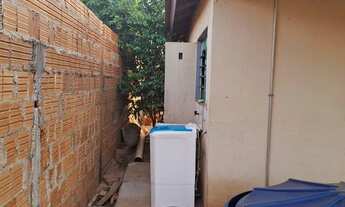 Imagem 4: Casa sao benedito av principal bem no começo comercial