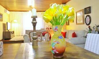 Imagem 7: Casa para Venda - 416m², 3 dormitórios, sendo 1 suites, 3 vagas - Jardim Lindóia