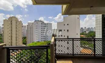 Imagem 6: São Paulo - Apartamento Padrão - Moema