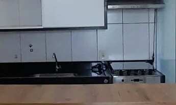 Imagem 3: Apartamento 2 Dormitórios- Condomínio Reserva Sul