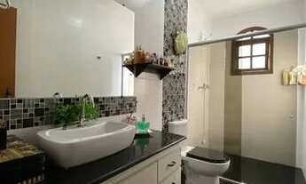 Imagem 7: Contagem - Casa Padrão - Inconfidentes