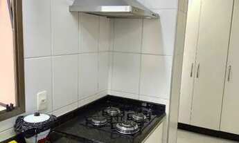 Imagem 3: Apartamento com 3 dormitórios à venda, 92 m² por R$ 760.000,00 - Chácara Cneo - Campinas/S