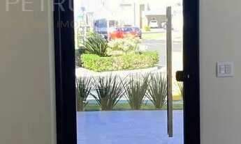 Imagem 2: Casa - Jardim Esplanada - Indaiatuba