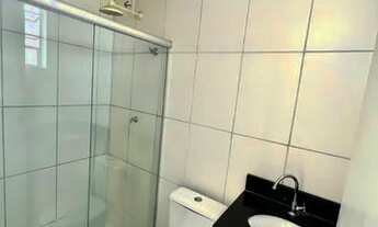 Imagem 5: ALAMEDA JARDINS Apartamento com 2 dormitórios