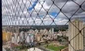 Imagem 1: Vendo apto 2 quartos QD 103 Residencial Carlos Gomes