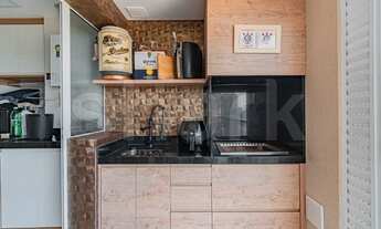 Imagem 4: Apartamento a venda em Barueri Bethaville