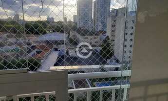 Imagem 2: Apartamento - Bosque - Campinas