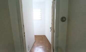 Imagem 2: Apartamento Tijuca, 30 m2, 1 vaga de garagem