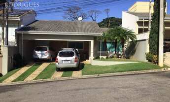 Imagem 2: Casa com 3 dormitórios à venda, 142 m² por R$ 1.300.000,00 - Residencial Pedra Grande - At
