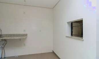 Imagem 4: Apartamento para venda tem 66 metros quadrados com 2 quartos em Passo da Areia - Porto Ale