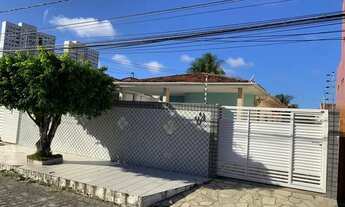 Imagem 6: Casa para alugar Bancários