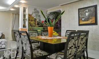 Imagem 7: Apartamento à venda em Tatuapé com 170 m², 3 quartos, 3 suítes, 3 vagas