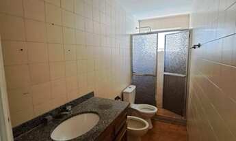 Imagem 7: BOTAFOGO - ALVARO RAMOS -72 M2 COM 1 QTS \VARANDA\VAGA E DEPENDENCIA COMPLETA