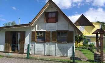 Imagem: Lagoa Contry Club