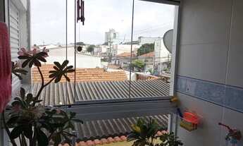 Imagem 4: REF 1792 - APARTAMENTO VILA RÉ