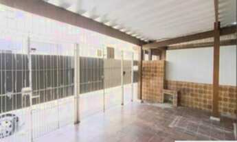 Imagem 3: 09907 - Casa 3 Dorms. (1 Suíte), MANDAQUI - SÃO PAULO/SP