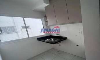 Imagem 3: Jacareí - Apartamento Padrão - JARDIM COLINAS