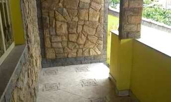 Imagem 4: Casa com 2 dormitórios para alugar, 80 m² por R$ 1.301,00/mês - Cosmos - Rio de Janeiro/RJ