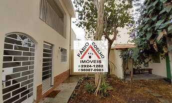 Imagem 2: Sobrado com 1 dormitório à venda, 400 m² - Vila Santo Estéfano - São Paulo/SP