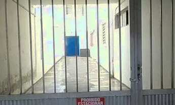 Imagem 2: Casa com 5 dormitórios para alugar, 416 m² por R$ 3.503,57/mês - Centro - Americana/SP