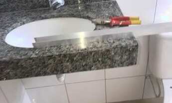 Imagem 4: Aluga-se apartamento tipo kitnet no jardim América Goiânia