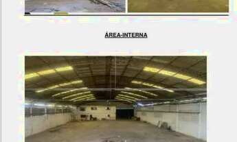 Imagem 3: Galpão para locação com 1900m2 no bairro de Prazeres Jaboatão dos Guararapes PE