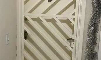 Imagem 3: Apartamento mobiliado