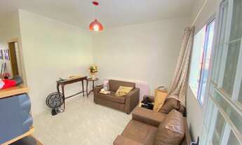 Imagem: Condomínio Recanto dos Pássaros- 100 m2